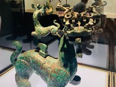 -上海博物馆(人民广场馆)