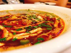 -子午路张记肉夹馍(小寨西路店)