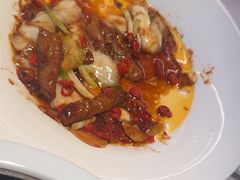 -桂满陇·海市蜃楼·黑金(国金店)