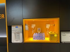 -超级猩猩健身·团课(淮海百盛店)