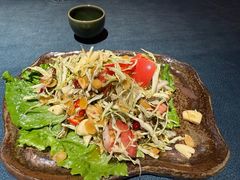 -相约小筑缅泰餐厅(孟定店)