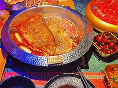 -牛New寿喜烧(曹路花园城店)