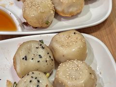 -小杨生煎(黄河路店)