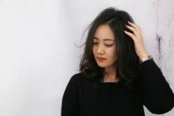 点击看大图 -简影造型·大牌烫染salon