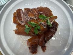 荔枝柴烧鹅-聚福宝合苑食府(南头镇店)