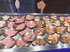 -芝小官牛肉火锅烤肉自助(淮安清江浦区新亚店)