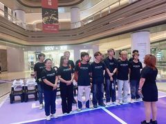 -首脑美容美发化妆美甲培训学校(龙岗校区)