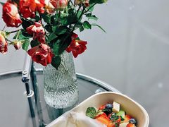 -Cafe on warm(丹霞店)