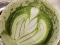 -深圳罗湖木棉花凯悦尚选酒店•大堂吧