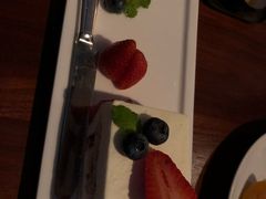 -上海柏悦酒店·世纪100牛排馆