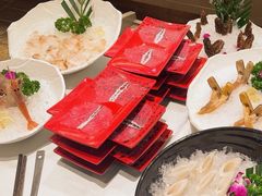 -纯味斑鱼府(中海环宇荟店)