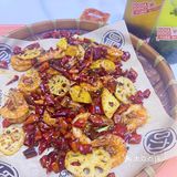 佛山酥虾食务所×创意产业园