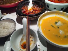 -初蓉丨遇见新川菜(亲贤街荣耀店)