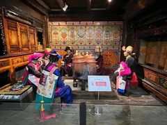 -迪庆藏族自治州博物馆