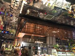 -火宴山海鲜自助火锅(万宴城店)
