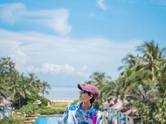 -海口喜来登酒店