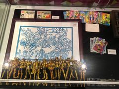 -江宁路街道社区文化活动中心