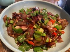 -粗茶淡饭·隐庐私厨(东亭店)
