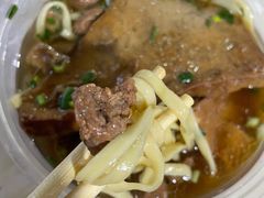 湖南面-李兰英湖南面馆(护国路店)