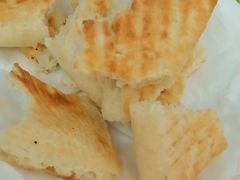 东坡手掰饼-眉州东坡(亚运村店)