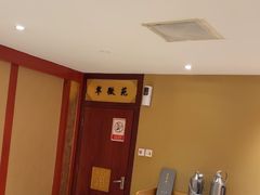 -惠丰堂饭庄·烤鸭·京味菜(翠微路店)