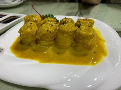 -东四民芳餐厅(世茂工三店)