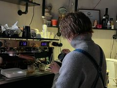 -SeekSeeking咖啡专门店(堰塘街店)