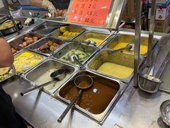 -富龙快餐店(铁西店)