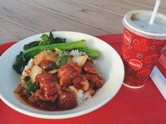 -彗星餐厅(香港迪士尼乐园)