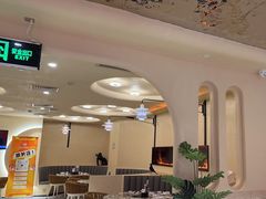 -皇室假期美食水疗会(春风路店)