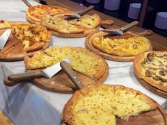 -比格比萨自助(延庆万达广场店)