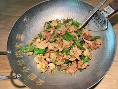 -费大厨辣椒炒肉(新城吾悦广场店)