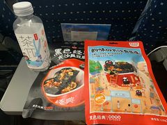 -黑色经典臭豆腐·湖南特产(步行街店)