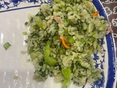 -长人馄饨铺(解放街店)
