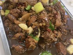 -香满锅老北京羊蝎子火锅·家常菜(新街口店)