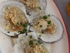 -码头见·潮汕菜(领展中心城店)