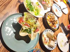 -Cactus墨西哥仙人掌餐厅