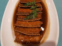 -万荣烤鸭店·北京菜(天坛店)