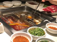 -海底捞火锅鲜切牛肉主题店(长寿路店)