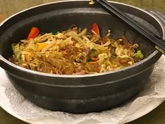 -东豪园林海鲜酒家(南港路辅路店)