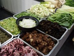 -我家私房菜(桥西店)