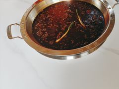 -巴倒烫陆派火锅山庄(南山总店)