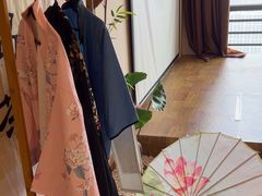 -秘境影院式酒店(苏州平江万达广场店)