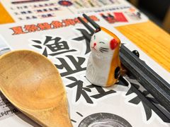 -鳗事鱼意·活鳗現烤专门店(富力海珠城店)