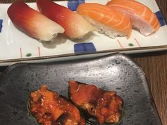 -大雄寿司(中华广场店)