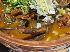 -关东小磨东北菜(漕河泾印象城店)