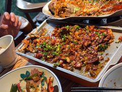 -树厨贵州菜(大十字店)