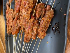 -崇德楼水盆牛羊肉泡馍馆(文艺路店)