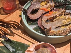 -山海蟹庐·海鲜糟粕醋火锅(慈溪店)