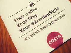 -COSTA COFFEE(西湖天地店)
